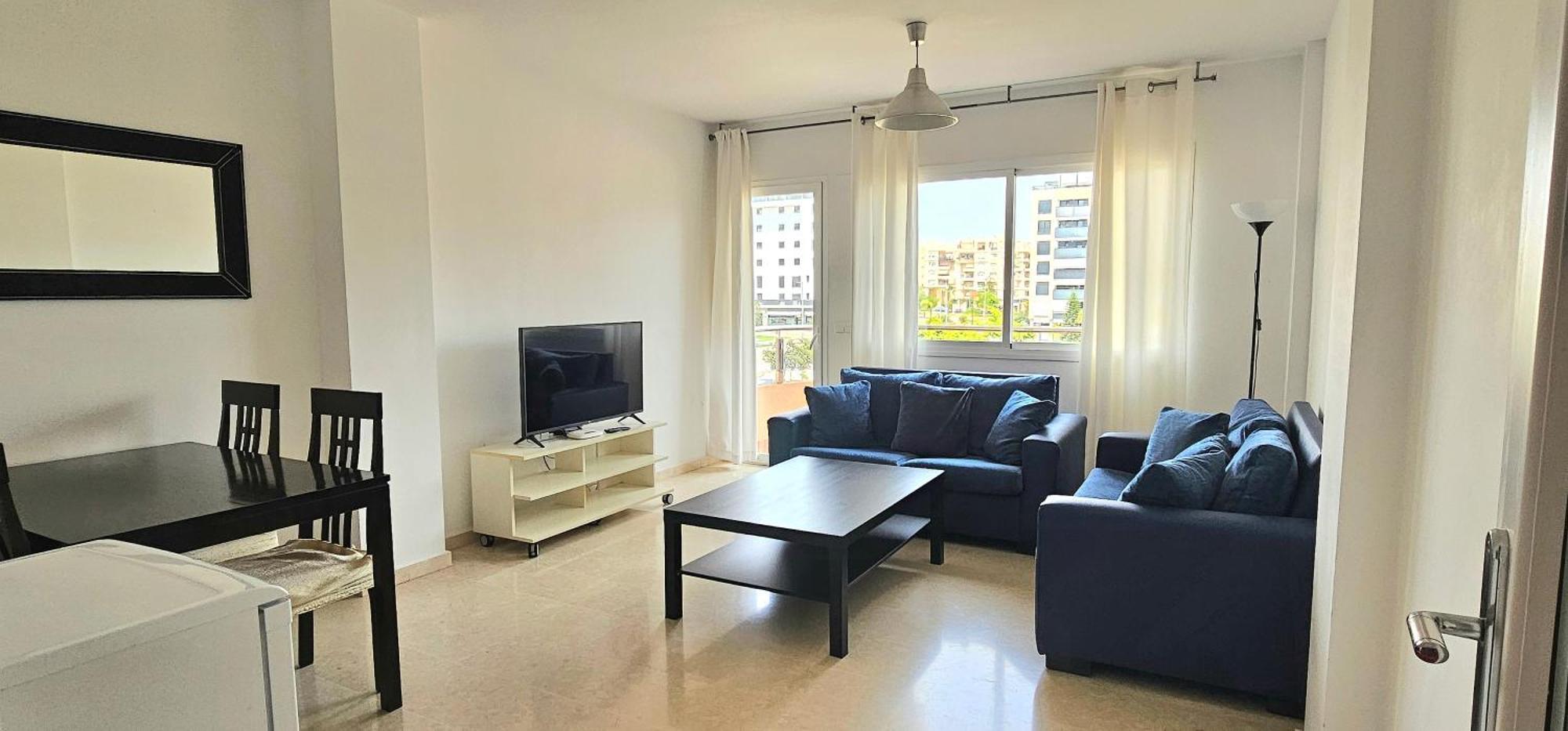 Hostel Residencia Alfil Malaga Exterior photo
